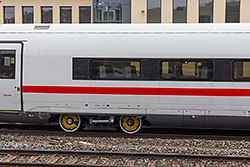 ICx Prototyp in Würzburg Hbf.