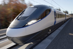 Design of Class 895 © Hitachi Rail