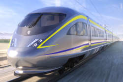 California High-Speed Rail